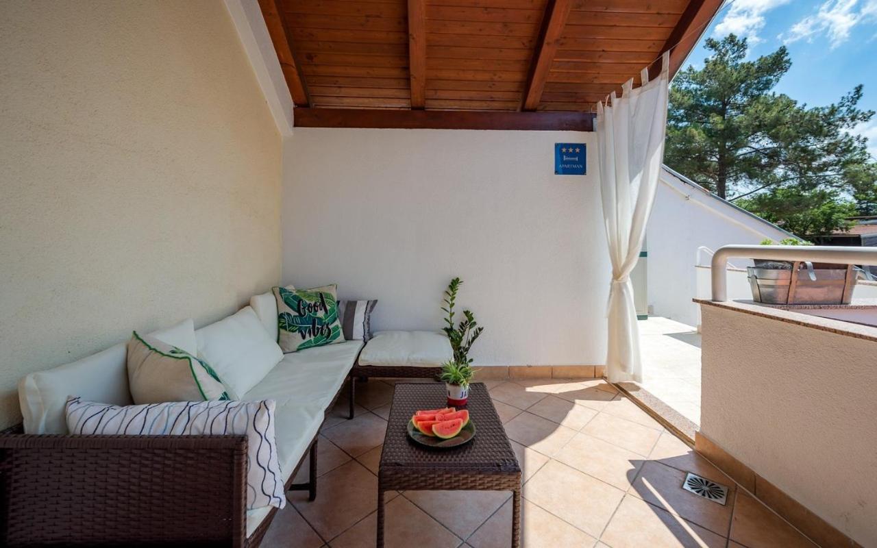 Katoro Apartament