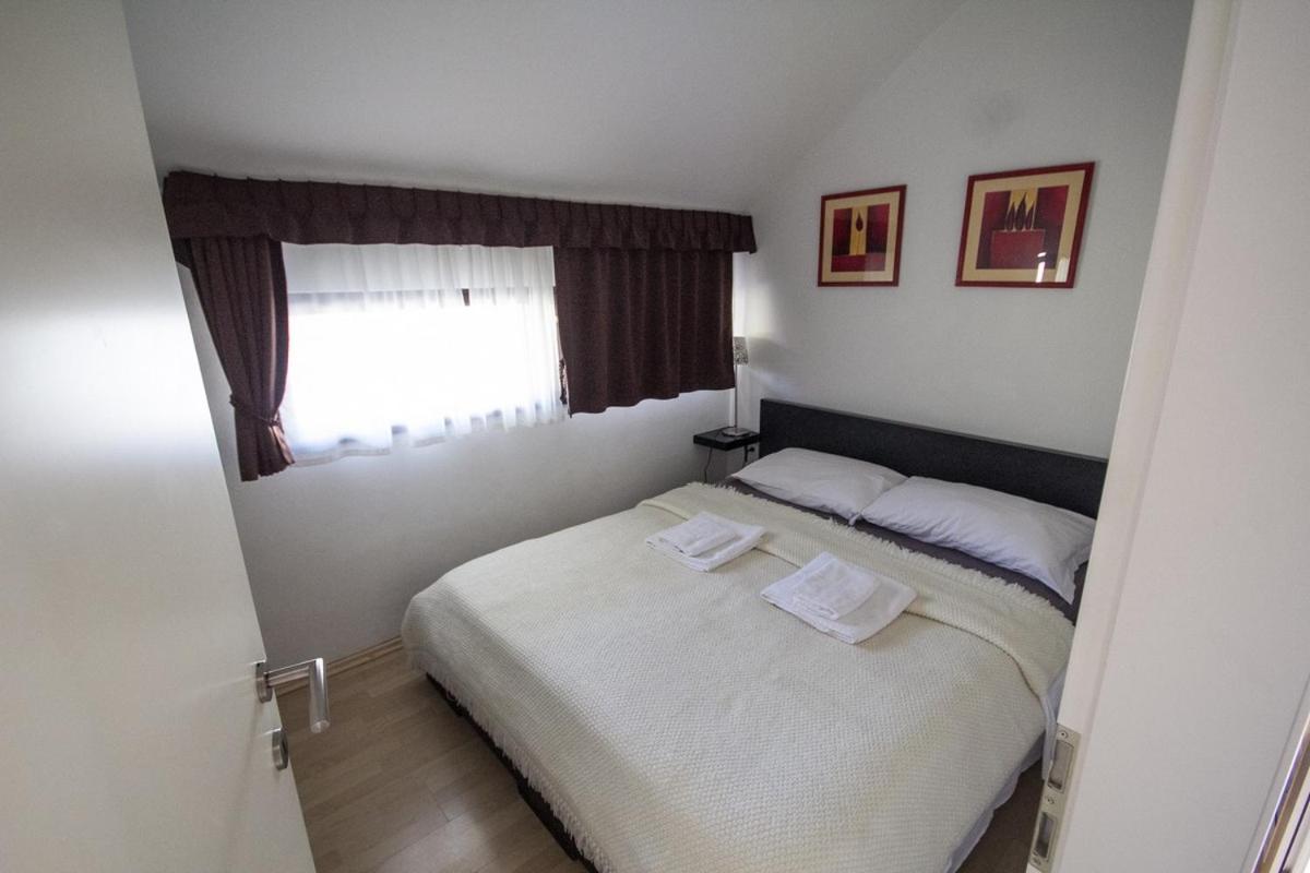 Katoro Apartment Umag