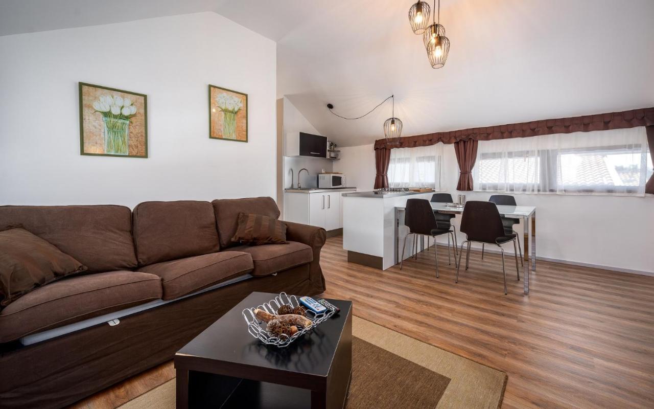 Katoro Apartment Umag