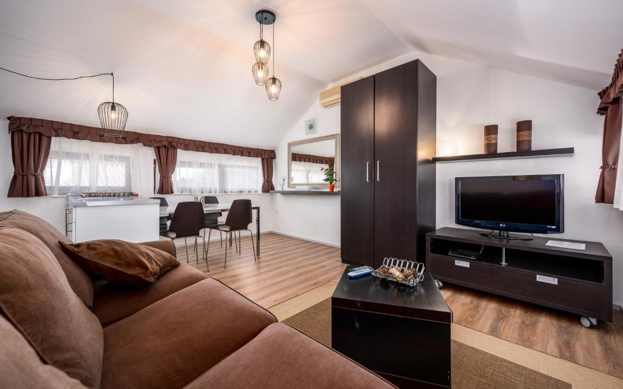 Apartment Katoro Umag